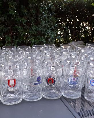 Caraffe birra 1 lt