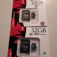 MEMORY CARD 32 GB