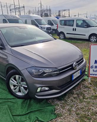 Volkswagen Polo 1.6 Tdi 5P.Comf(GARANTITA-NEOPAT)