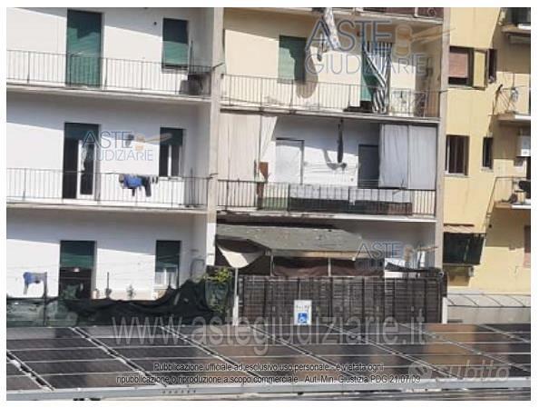Appartamento Ancona [A4345598]