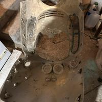 Carena anteriore phantom f12