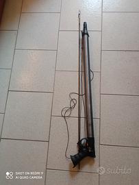 fucile sten della mares