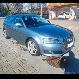 Audi A3 1.8 tfsi Ambition EURO5 BENZINA+spinosauro