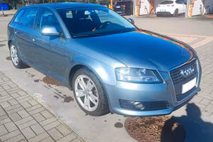 Audi A3 1.8 tfsi Ambition EURO5 BENZINA spinosauro