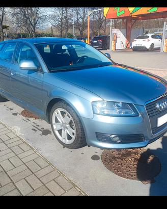 Audi A3 1.8 tfsi Ambition EURO5 BENZINA
