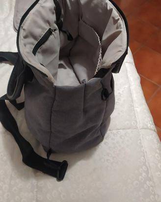 Borsa organizer chicco