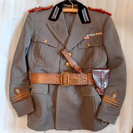 2GM WW2 ITALIA Regio Esercito divisa ufficiale 