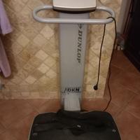 pedana  vibrante professionale