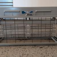 zanzariera elettrica Moel