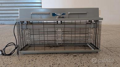 zanzariera elettrica Moel