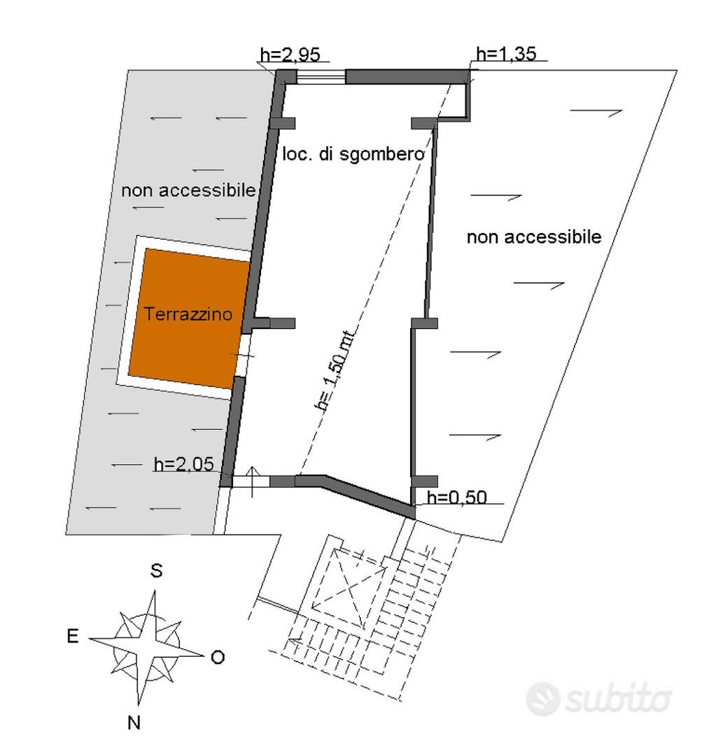 Appartamento – CT - Altro