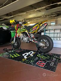 Pit bike Pitom Evo