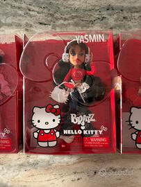 Bratz Hello Kitty Yasmin