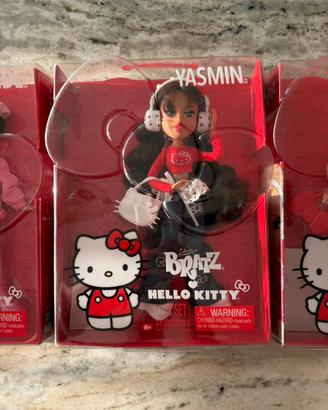 Bratz Hello Kitty Yasmin