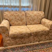 Divano 2 posti poltrone e sofà