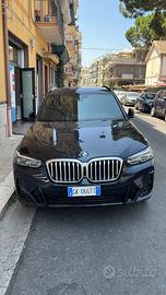 BMW X3 X drive 2.0 M