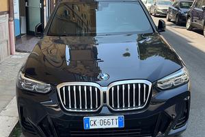BMW X3 X drive 2.0 M