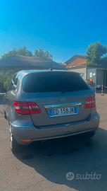 MERCEDES CLASSE B150 BLUEEFICENCY (2010)