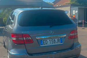 MERCEDES CLASSE B150 BLUEEFICENCY (2010)