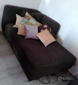 Chaise longue Ikea