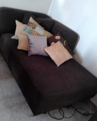 Chaise longue Ikea
