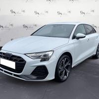 Audi A3 SPB TFSI 110 kW S tronic S line editi...