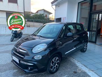 Fiat 500L 1.6 Multijet 120 CV Business