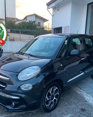 Fiat 500L 1.6 Multijet 120 CV Business