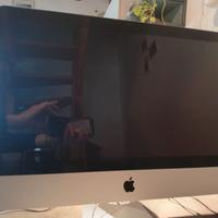 case IMAC usato 2011