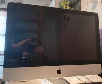 case IMAC usato 2011