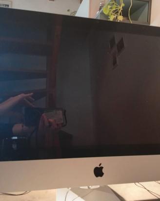 case IMAC usato 2011