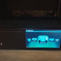 Streamer di rete Cocktail audio x45