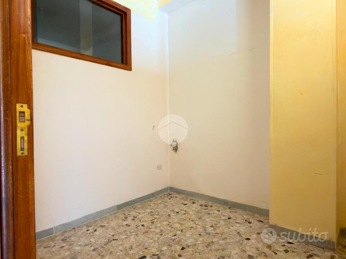 Appartamento – Monte Sant'Angelo, Junno, Foggia - Altro