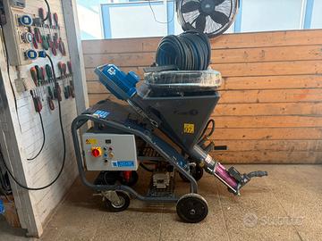 Intonacatrice imer 220 v