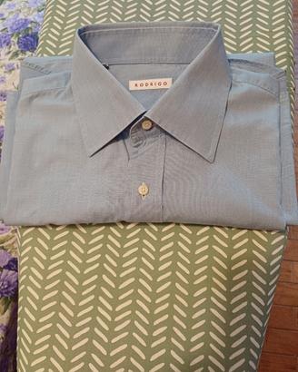 Camicia uomo