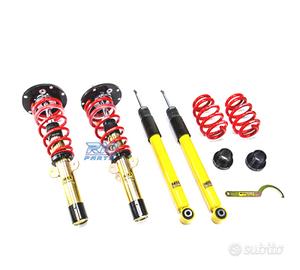 KIT SOSPENSIONE FILETTATA EIBACH MTS BMW F45 15-19