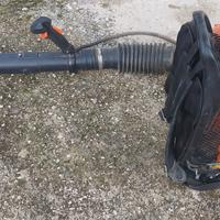 Soffiatore a Spalla.