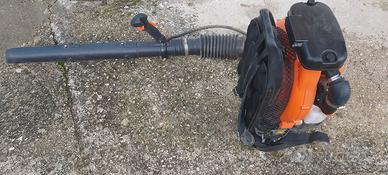 Soffiatore a Spalla.