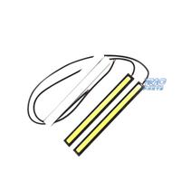 LUCE DIURNA A LED 17CM