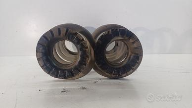 MOLLA SOSPENSIONE POSTERIORE DX FIAT 500 L Living