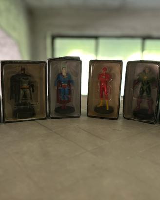 Statuette DC Comics