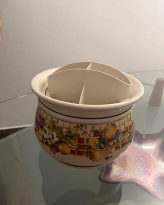 Ceramica Facciolini Castelli – Scolaposate