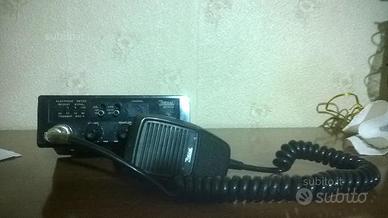 Baracchino Zodiac M5034