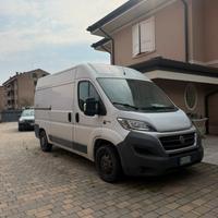 Fiat ducato 2.0 110cv