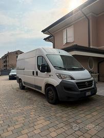 Fiat ducato 2.0 110cv