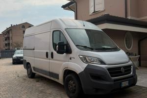 Fiat ducato 2.0 110cv