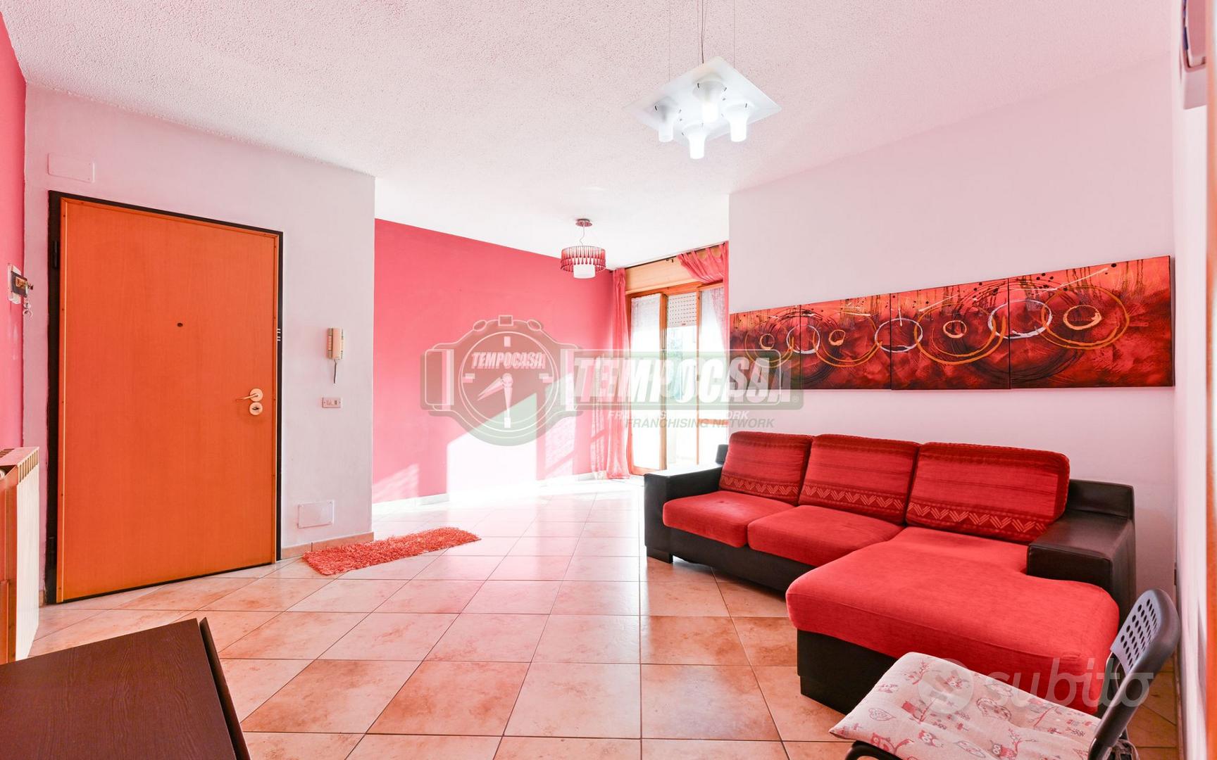 Appartamento – MI - Vista 2