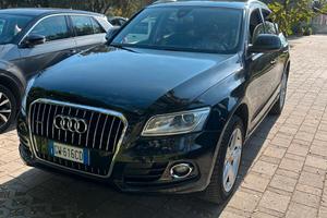 Audi Q5 2.0 TDI 170 CV quattro S tronic Advanced