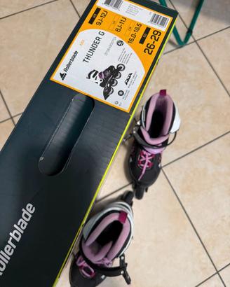 rollerblade