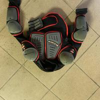 Protezioni da moto misura ragazzo/a